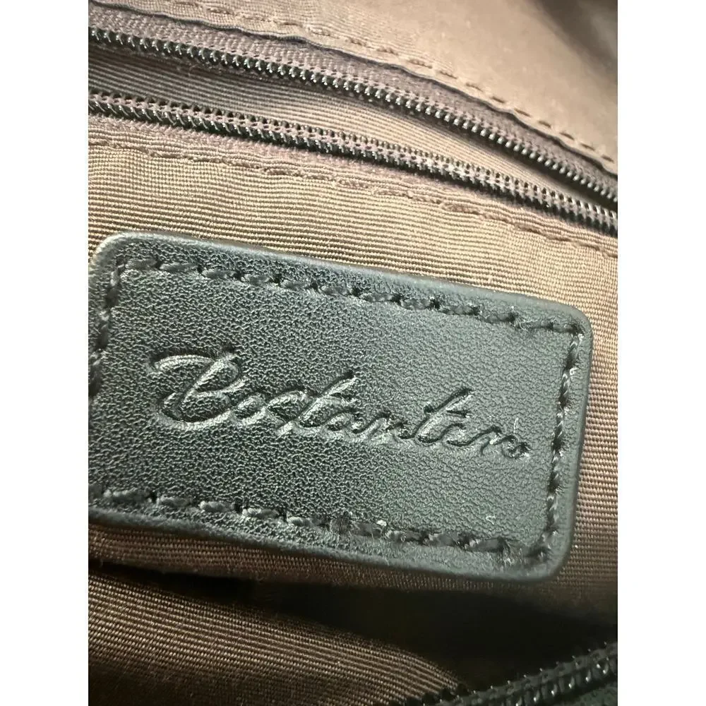 Bostanten kitty leather